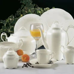 Seltmann Weiden Rubin Cream Kaffeeservice 18tlg. -Küchenzauber Günstiges Geschäft 3354280fd6e14ca034dbcf5141f30240