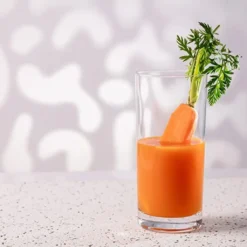 KROSNO Blended Longdrinkgläser, 6er-Set, 350 Ml -Küchenzauber Günstiges Geschäft 3383b97974e1209c9d83aa2955d71524