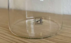 Leonardo - Wasserkaraffe CIAO 1000 Ml -Küchenzauber Günstiges Geschäft 33e19fe0cf94314386699236a85d6edc