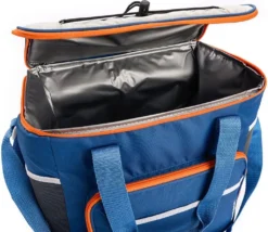 METEOR Kühltasche Frosty Picknicktasche Thermotasche Isoliertasche 30L Blue/grey 10 METEOR Kühltasche Frosty Picknicktasche Thermotasche Isoliertasche 30L Blue/grey -Küchenzauber Günstiges Geschäft 345aa2cb6b1d4759735ea40ab3003d46