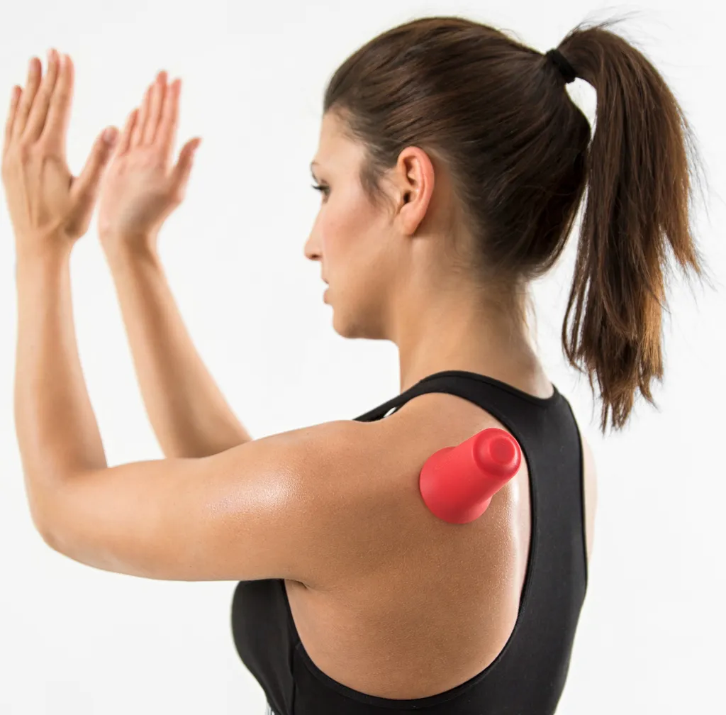 BellaBambi Trio Schröpfen Set Aus Silikon Für Vakuummassage, Gelb, Orange, Rot 7 BellaBambi Trio Schröpfen Set Aus Silikon Für Vakuummassage, Gelb, Orange, Rot – Bild 7