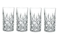 Nachtmann 0089208-0 Noblesse Longdrinkbecher, 375 Ml, 14,8 Cm, Klar (4er Pack) 38 Nachtmann 0089208-0 Noblesse Longdrinkbecher, 375 Ml, 14,8 Cm, Klar (4er Pack) -Küchenzauber Günstiges Geschäft 353e6db4f5954e64fbbe0909ccbb9b63