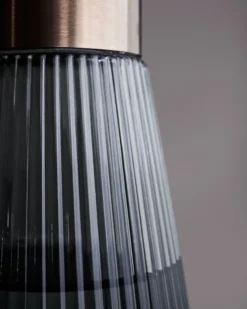 Rosendahl GRAND CRU MOUTHBLOWN Wasserkaraffe Smoke -Küchenzauber Günstiges Geschäft 3710fae93e31c444b62162fe127795a6