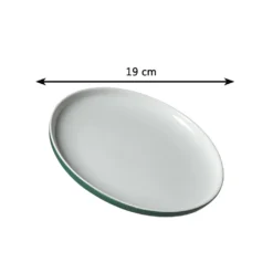 Ritzenhoff & Breker JASPER Tafelservice 12-tlg. Grün -Küchenzauber Günstiges Geschäft 37378459fb8b2b2f694c38a033200fd2