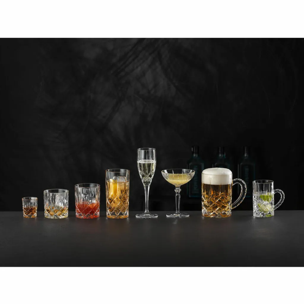 Nachtmann Noblesse Longdrink 6er Set 101418 (0089208-0) 3 Nachtmann Noblesse Longdrink 6er Set 101418 (0089208-0) – Bild 3