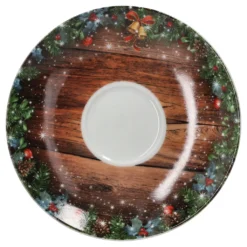 18tlg Kaffeeservice Santa 6 Personen Weihnachtsdekor Advent Weihnachtsmann Porzellan 11 18tlg Kaffeeservice Santa 6 Personen Weihnachtsdekor Advent Weihnachtsmann Porzellan -Küchenzauber Günstiges Geschäft 3750061d9dab80407a53c5b2f0ce65f1