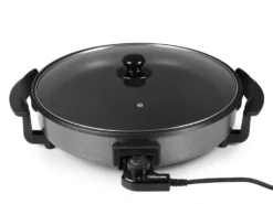 Tristar Multifunktionspfanne PZ-2964 1500 W 40 Cm -Küchenzauber Günstiges Geschäft 37c57a4f0076faba94a0eb7766aec1f9