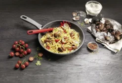 BALLARINI Bratpfanne Murano Ø32cm -Küchenzauber Günstiges Geschäft 38a9b4fef8d4f908d3a2fc4f31419830