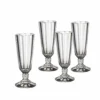 Villeroy & Boch Opéra Sektkelch Set 4tlg. Kristallglas 140,00mm 1137898130