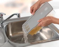 Wenko Mikrowellen-Kochblitz -Küchenzauber Günstiges Geschäft 38dd1ed4f9aee2ffcae65622c2e0fcd9