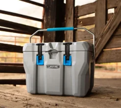 Lifetime Kühlbox 26,5 Liter Volumen -Küchenzauber Günstiges Geschäft 38f61473c741da99dd24586b7f90c18c