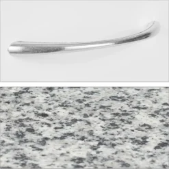 Relaxdays Küchenwagen Weiß -Küchenzauber Günstiges Geschäft 3950168464e4e91579832001e9589ae0