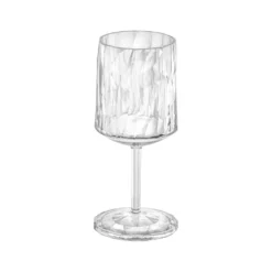 Koziol - Superglas Club No. 09 Weinglas 200 Ml 2er Set -Küchenzauber Günstiges Geschäft 39940429d131ee83170cd55e512a84b5