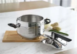 Bergner Schnellkochtopf 22 Cm 18 Bergner Schnellkochtopf 22 Cm -Küchenzauber Günstiges Geschäft 39adf112237a5985298d4818e8f59f1b