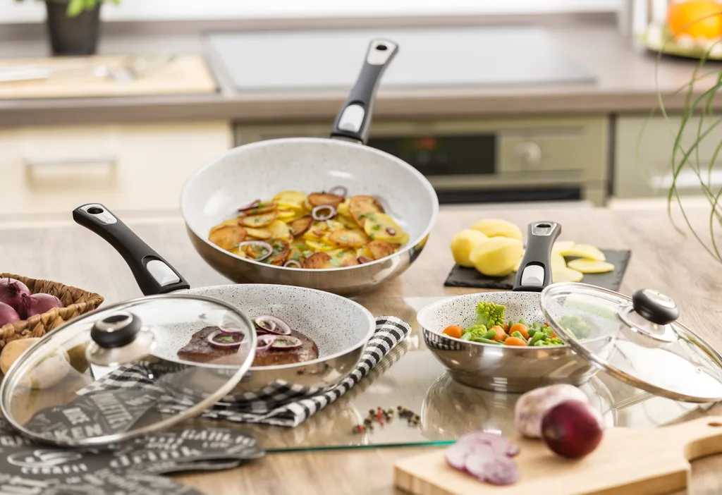 Genius Cerafit Montblanc Premium-Edition Set 7-tlg. 1 Genius Cerafit Montblanc Premium-Edition Set 7-tlg.