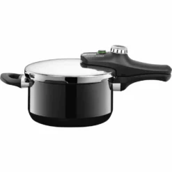 SILIT Schnellkochtopf Sicomatic-T-plus "Silargan" 4,5 L J50939 19 SILIT Schnellkochtopf Sicomatic-T-plus "Silargan" 4,5 L J50939 -Küchenzauber Günstiges Geschäft 3a530f949ebc58525b3078c149b12713