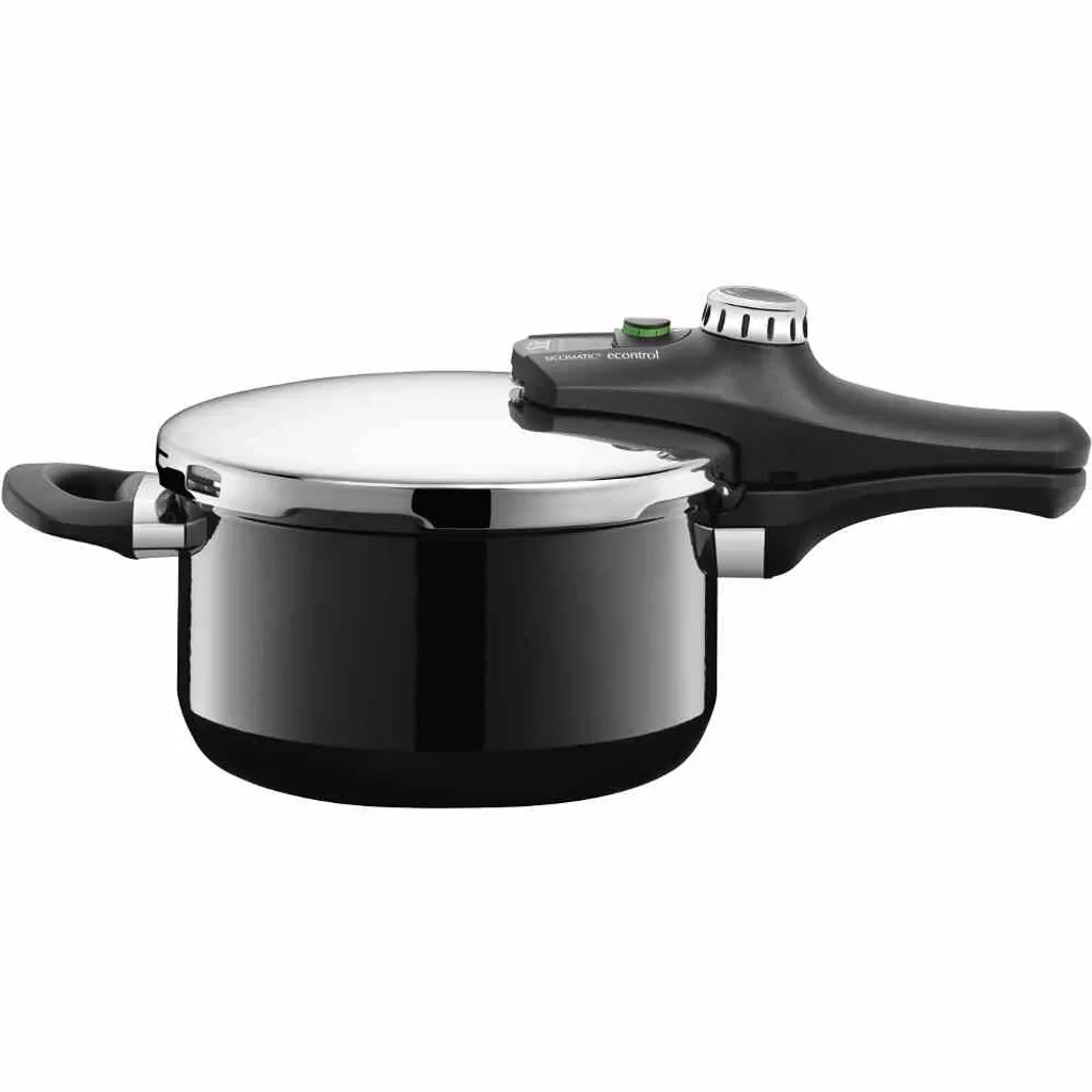 SILIT Schnellkochtopf Sicomatic-T-plus "Silargan" 4,5 L J50939 10 SILIT Schnellkochtopf Sicomatic-T-plus "Silargan" 4,5 L J50939 – Bild 10