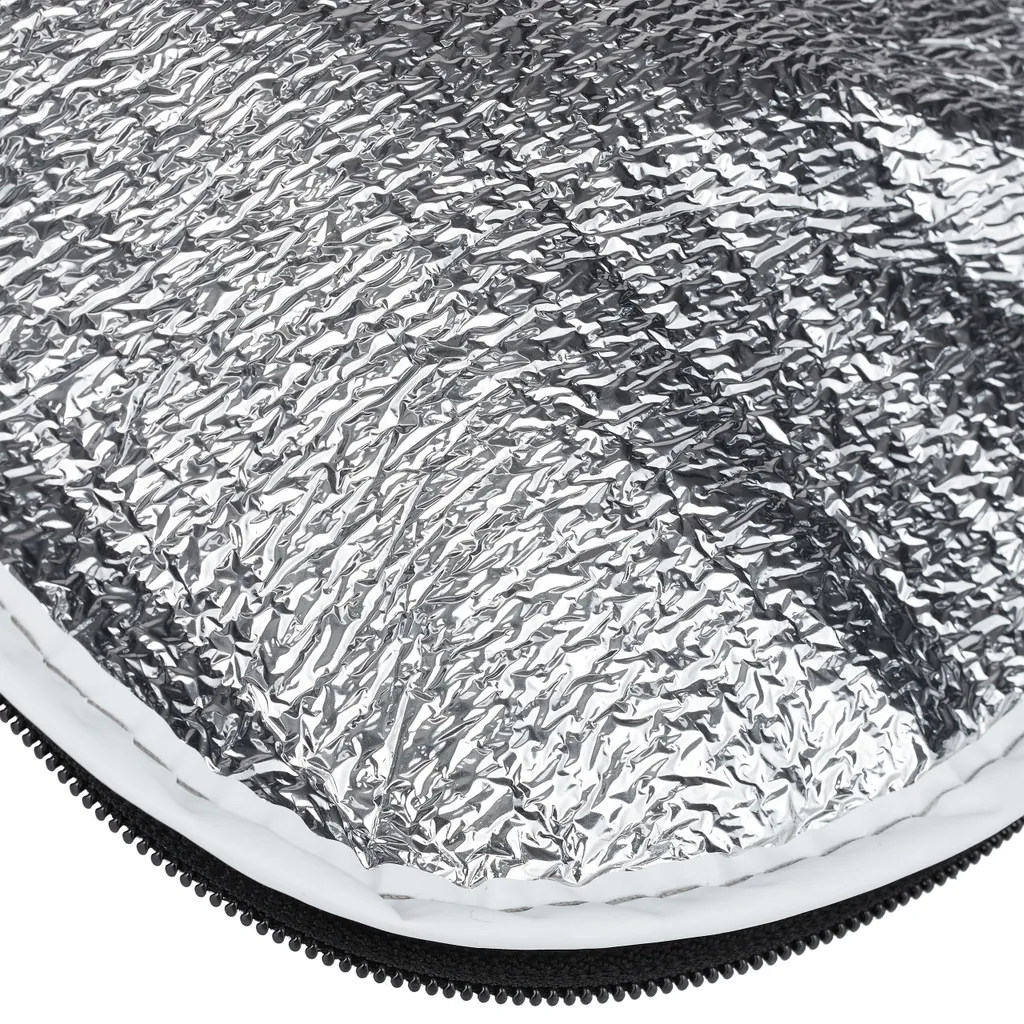 Relaxdays Campinghocker Mit Kühltasche 8 Relaxdays Campinghocker Mit Kühltasche – Bild 8