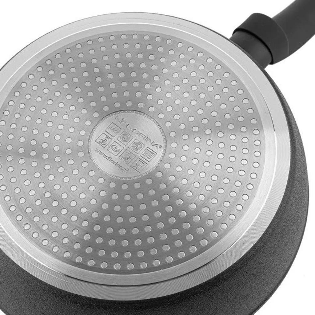 Bratpfanne Ø 28 Cm Antihaftbeschichtet Pfanne FLORINA SALVA 5 Bratpfanne Ø 28 Cm Antihaftbeschichtet Pfanne FLORINA SALVA – Bild 5