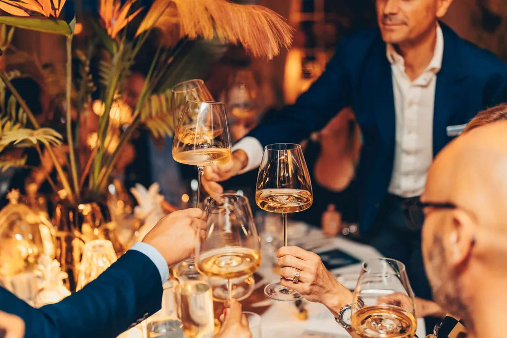 Zieher Vision Side Trinkglas 2er-Set, 480ml, Mundgeblasen, Kristallglas 5 Zieher Vision Side Trinkglas 2er-Set, 480ml, Mundgeblasen, Kristallglas – Bild 5