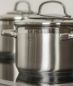 Rösle RÖSLE ELEGANCE Topfset 4-tlg., 3 Hochwertige Töpfe Und 1 Stielkasserolle Im Set 16 Rösle RÖSLE ELEGANCE Topfset 4-tlg., 3 Hochwertige Töpfe Und 1 Stielkasserolle Im Set -Küchenzauber Günstiges Geschäft 3c6ed6e3d0ac73b81f71369bb9f08bc7