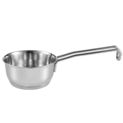 Stielkasserolle GrandCHEF ø 10 Cm, 0,25 L -Küchenzauber Günstiges Geschäft 3c94d269a6c0048d933312879017013b