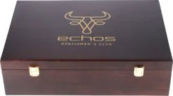 Echos Whiskyset | Whiskygläser | 7-Teiliges Whiskeyset | Geschenkset -Küchenzauber Günstiges Geschäft 3cf3e459db4780830d5a62ceb8cb45b0