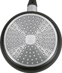 Ballarini Schmorpfanne 28cm Bari Mit Glasdeckel 15 Ballarini Schmorpfanne 28cm Bari Mit Glasdeckel -Küchenzauber Günstiges Geschäft 3d519572a2120c93e8df29ee816c7c2a