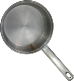 Haushalt International HHI-Spargeltopf - 4 Liter - 16 X 21 Cm -Küchenzauber Günstiges Geschäft 3d92b594a1802f8bc104b5b254083229