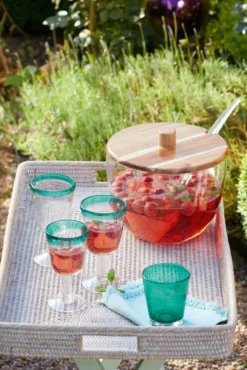 Leonardo Becher Kalt Sort. Burano -Küchenzauber Günstiges Geschäft 3eb82a60684b47abad01873bb0fb599c