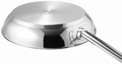 Gastro SUS Industar Pfannenset 28 Cm + 24cm Inklusive Pfannenschutz 11 Gastro SUS Industar Pfannenset 28 Cm + 24cm Inklusive Pfannenschutz -Küchenzauber Günstiges Geschäft 3eca72e07d04230ef1108273d1e608d3