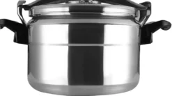 Scheffler CSD30 - Induktion Schnellkochtopf Dampfkocher Kochtopf Topf Schnellkocher Aluguss 8-16L -Küchenzauber Günstiges Geschäft 40382a228a3a6b3a4dad60a7d6e67e0c