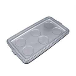 H-Line Kühlbox 24L Rattan Anthrazit 8951 -Küchenzauber Günstiges Geschäft 403a9ae5cc0c5d9ba0472ce09042cfea