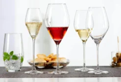 Ritzenhoff & Breker Rotweinglas Salsa 6er Set, Weingläser, Glas, Klar, 470 Ml, 811254 18 Ritzenhoff & Breker Rotweinglas Salsa 6er Set, Weingläser, Glas, Klar, 470 Ml, 811254 -Küchenzauber Günstiges Geschäft 405c3acf85531f31b968e2beff475bf1