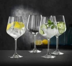 Nachtmann Cocktailglas Gin&Tonic 640ml, Klar (4er Pack) 35 Nachtmann Cocktailglas Gin&Tonic 640ml, Klar (4er Pack) -Küchenzauber Günstiges Geschäft 406d3bfb5098a538990139d6435cfea9