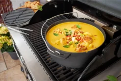 Rösle Dutch Oven Ø 35 Cm Vario 25425 -Küchenzauber Günstiges Geschäft 40979d265adaa33c96819b7e4cdcbdc2