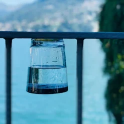 SILWY - 2 X Trinkbecher Mit Magnetboden - Hub Orange - Inkl. 2 Nano-Gel-Pads - 0,25l -Küchenzauber Günstiges Geschäft 4117060d84502e6b68e8d8ffcec13882