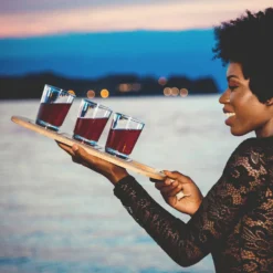 SILWY - 2 X Trinkbecher Mit Magnetboden - Hub Orange - Inkl. 2 Nano-Gel-Pads - 0,25l -Küchenzauber Günstiges Geschäft 4152b310baf319ee5e0464f8682a433c