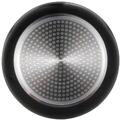 Bergner 3-tlg. Bratpfannen-Set 18+20+24 Cm Pfannen Mit Click-Griff BG-35470-BK -Küchenzauber Günstiges Geschäft 418201cc69d3fb8d9200e44997e53367