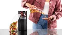 Eisch Nuß-Spender Trattoria Transparent -Küchenzauber Günstiges Geschäft 4191d3e6cfae691fdc69ff1405270403