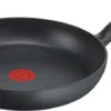 Tefal HARD TITANIUM PLUS Pfanne - Durchmesser: 24 Cm