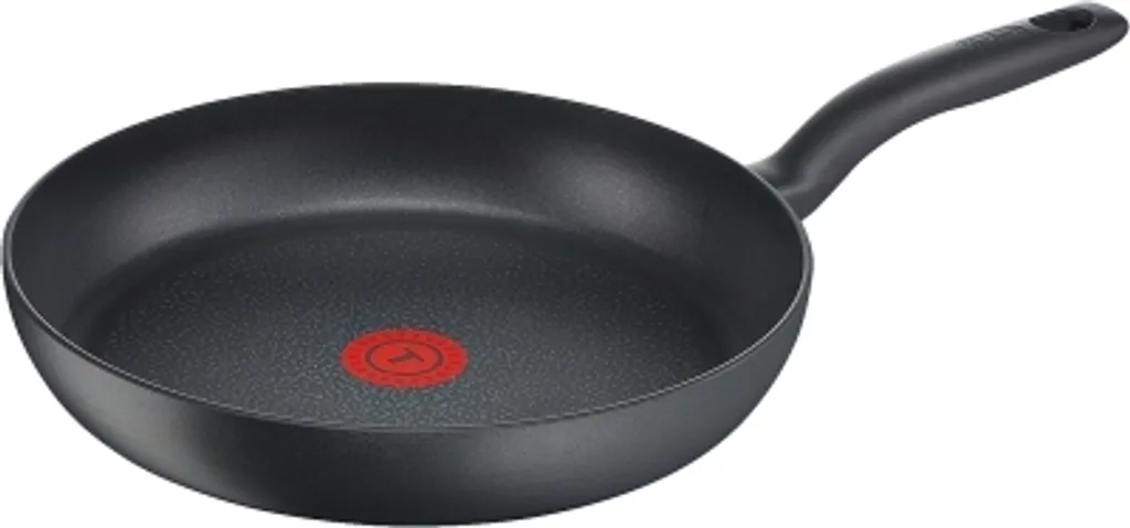 Tefal HARD TITANIUM PLUS Pfanne - Durchmesser: 24 Cm 1 Tefal HARD TITANIUM PLUS Pfanne - Durchmesser: 24 Cm