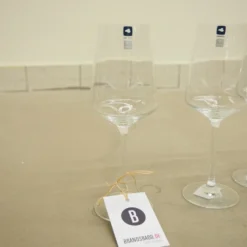 Leonardo Rieslingglas 400ml Puccini -Küchenzauber Günstiges Geschäft 425b7cdf87719461ecb922b09d5c0132