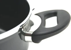 SILIT Schnellkochtopf Sicomatic-T-plus "Silargan" 2,5 L J50938 -Küchenzauber Günstiges Geschäft 431866e49fa2e41b16cdc0cba0f272b6