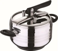 Bergner Schnellkochtopf 22 Cm 16 Bergner Schnellkochtopf 22 Cm -Küchenzauber Günstiges Geschäft 44aac0b3238d3ee3246e4a0d5f481403