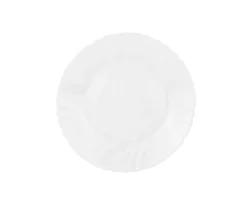 EBRO Kaffeeservice, 18tlg., Tassen + Dessertteller + Untertasse, Weiß, Opal-Hartglas -Küchenzauber Günstiges Geschäft 473427bf37eca57c56e1d167b5d56825