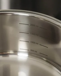 Rösle RÖSLE ELEGANCE Topfset 4-tlg., 3 Hochwertige Töpfe Und 1 Stielkasserolle Im Set 17 Rösle RÖSLE ELEGANCE Topfset 4-tlg., 3 Hochwertige Töpfe Und 1 Stielkasserolle Im Set -Küchenzauber Günstiges Geschäft 474aba43e2de162f3fa4c3957aa1e559