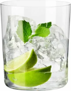 KROSNO Mixology Cidergläser, 6er-Set, 500 Ml -Küchenzauber Günstiges Geschäft 4780c478d08dfd2d10c76c8ed15da678