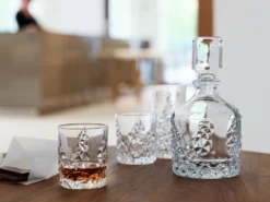 Nachtmann Whiskybecher Sculpture 365ml, Klar (4er Pack) 34 Nachtmann Whiskybecher Sculpture 365ml, Klar (4er Pack) -Küchenzauber Günstiges Geschäft 49109df8e26e9a75014e696f692f0338