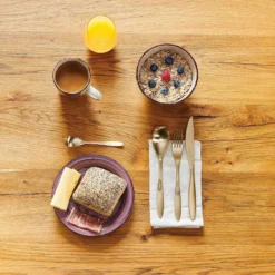 Mäser 931880 Kombiservice Lumaca Für 6 Personen, Steinzeug (1 Set, 30-teilig) -Küchenzauber Günstiges Geschäft 495e8af8ef185b1dc0a674a688e79dbe